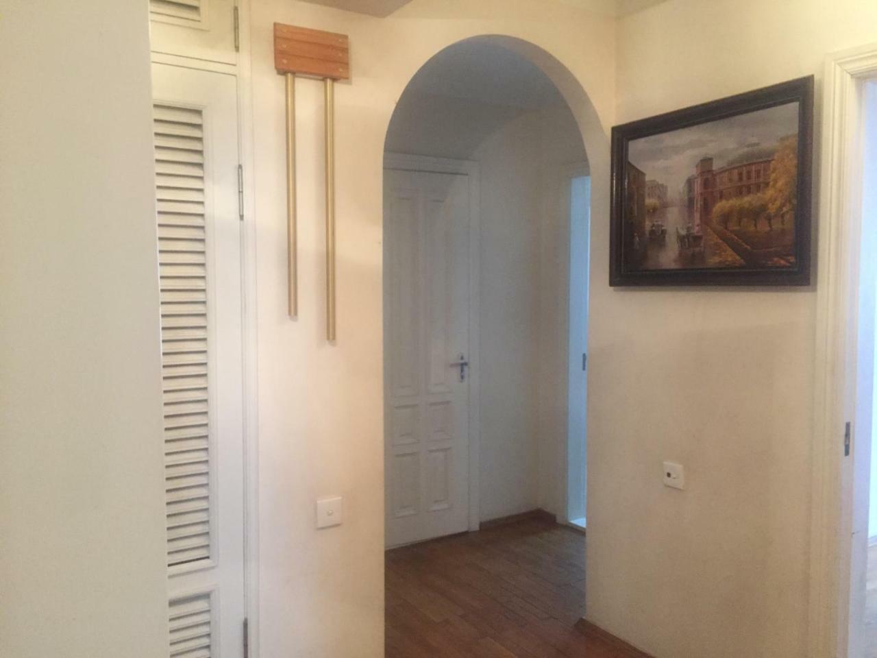 Фонтанская Дорога Апартаменты Odessa Exterior foto